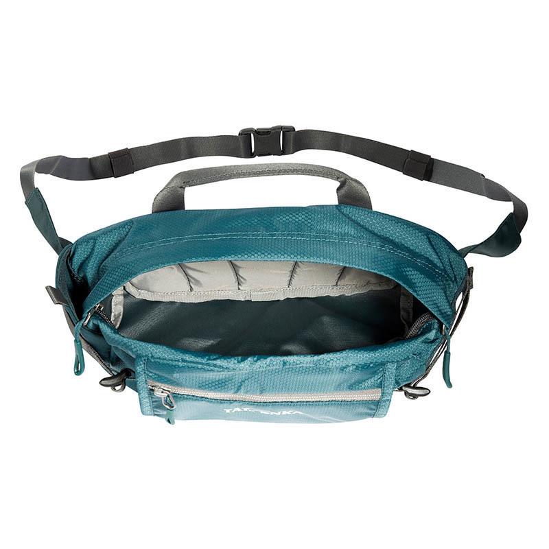 Поясная сумка Tatonka Hip Bag M 3 л Teal Green (TAT 2223.063) - фото 5