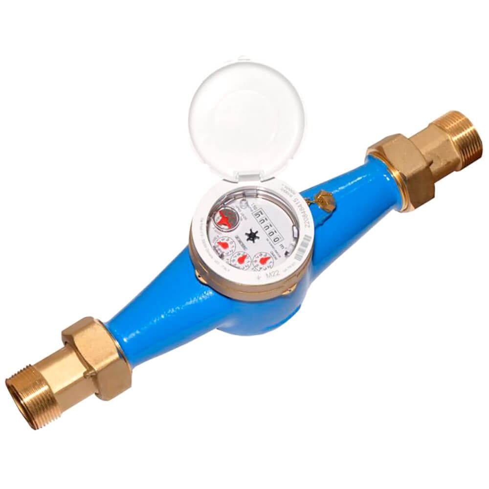 Счетчик для холодной воды B-Meters GMDM-I 1 1/2" (MIA00F59CCGIV0)