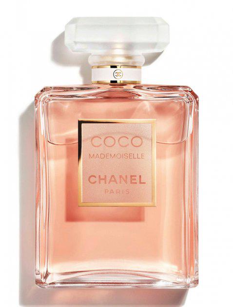 Вода парфюмированная для женщин Chanel Coco Mademoiselle 100 мл (70071)