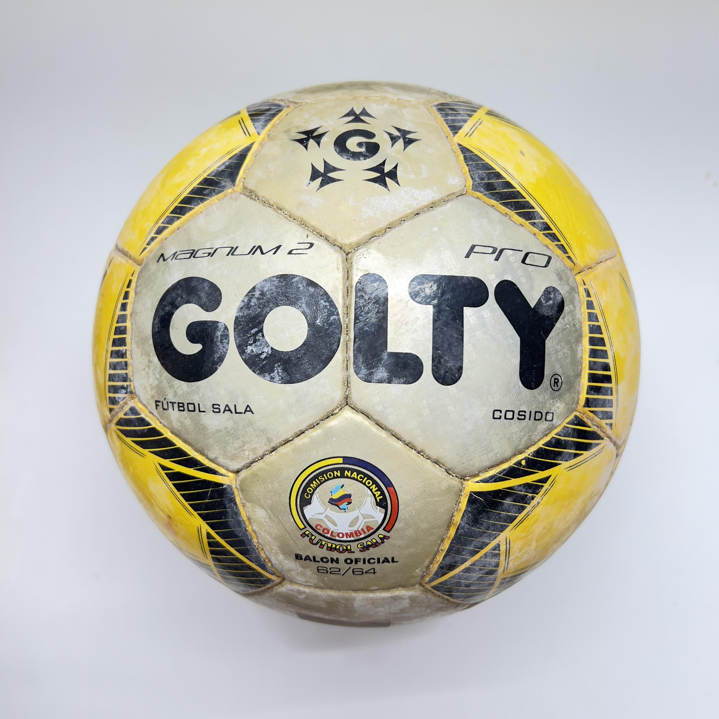 М'яч футзальний Golty Size 4 (11254502)