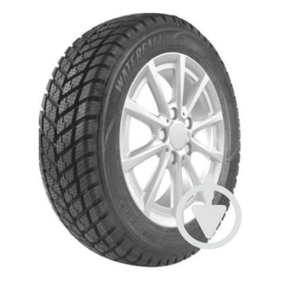 Автошина зимняя WATERFALL Eco Winter LT 195/75 R16C 107/105R