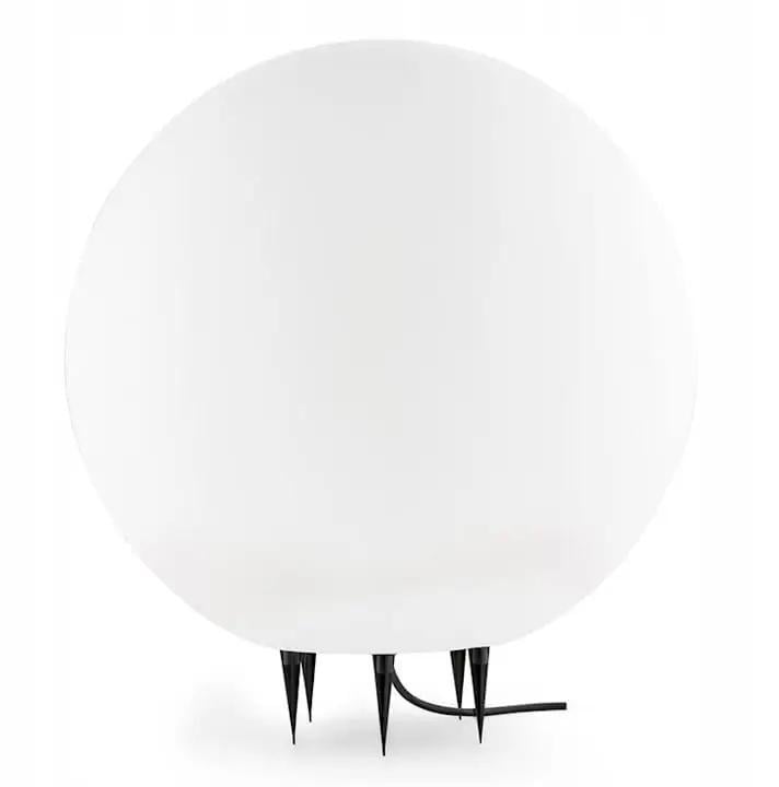 Садовый светильник Blumfeldt Lightcraft Shineball M ball light (10027667)