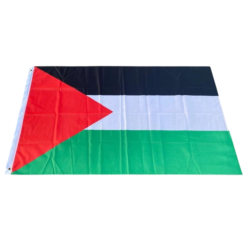 Флаг Палестина 90х150 см