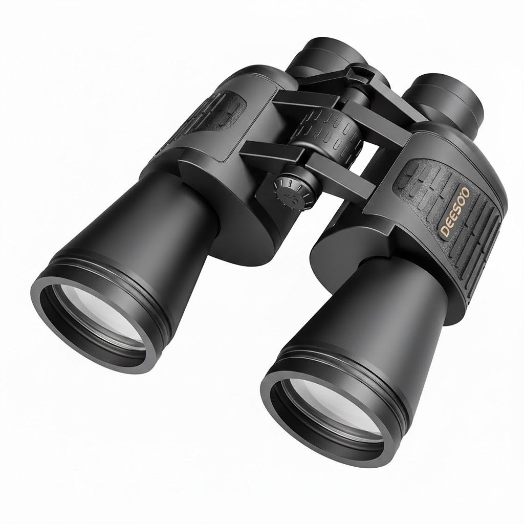 Бінокль високої потужності 20×52 HD (32149101)
