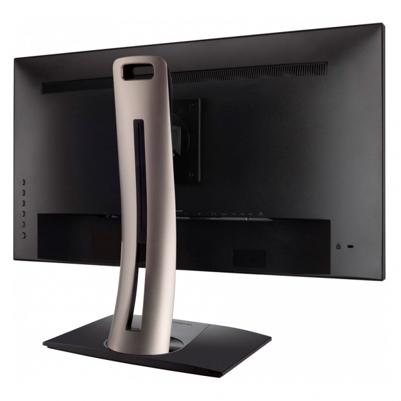 Монітор ViewSonic VP2768A-4K IPS 3840х2160 4K Ultra HD 27" (23252046) - фото 5