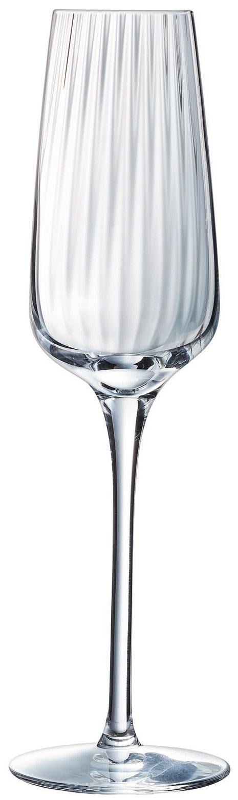 Набор бокалов C&S SYMETRIE 6 шт. 210 мл (UG-V2697/1)