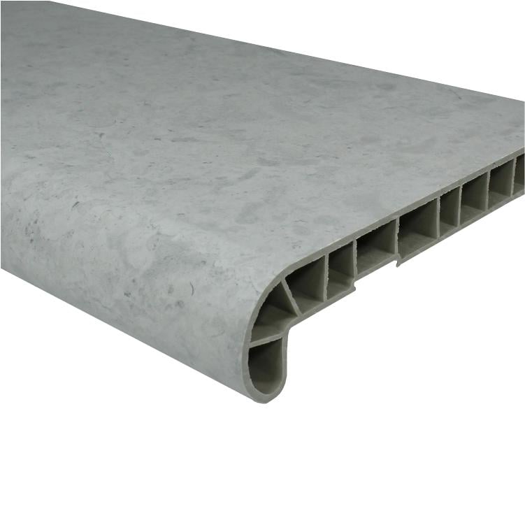 Подоконник Estera ПВХ 250х1000х20 мм Космик полуглянцевый (25407961) - фото 3 Подоконник Estera ПВХ 250х1000х20 мм Космик полуглянцевый (25407961) - фото 3