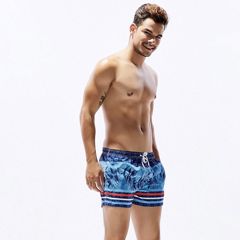 Шорти Seobean L Різнокольоровий (SP2339) - фото 3 Шорти Seobean L Різнокольоровий (SP2339) - фото 3