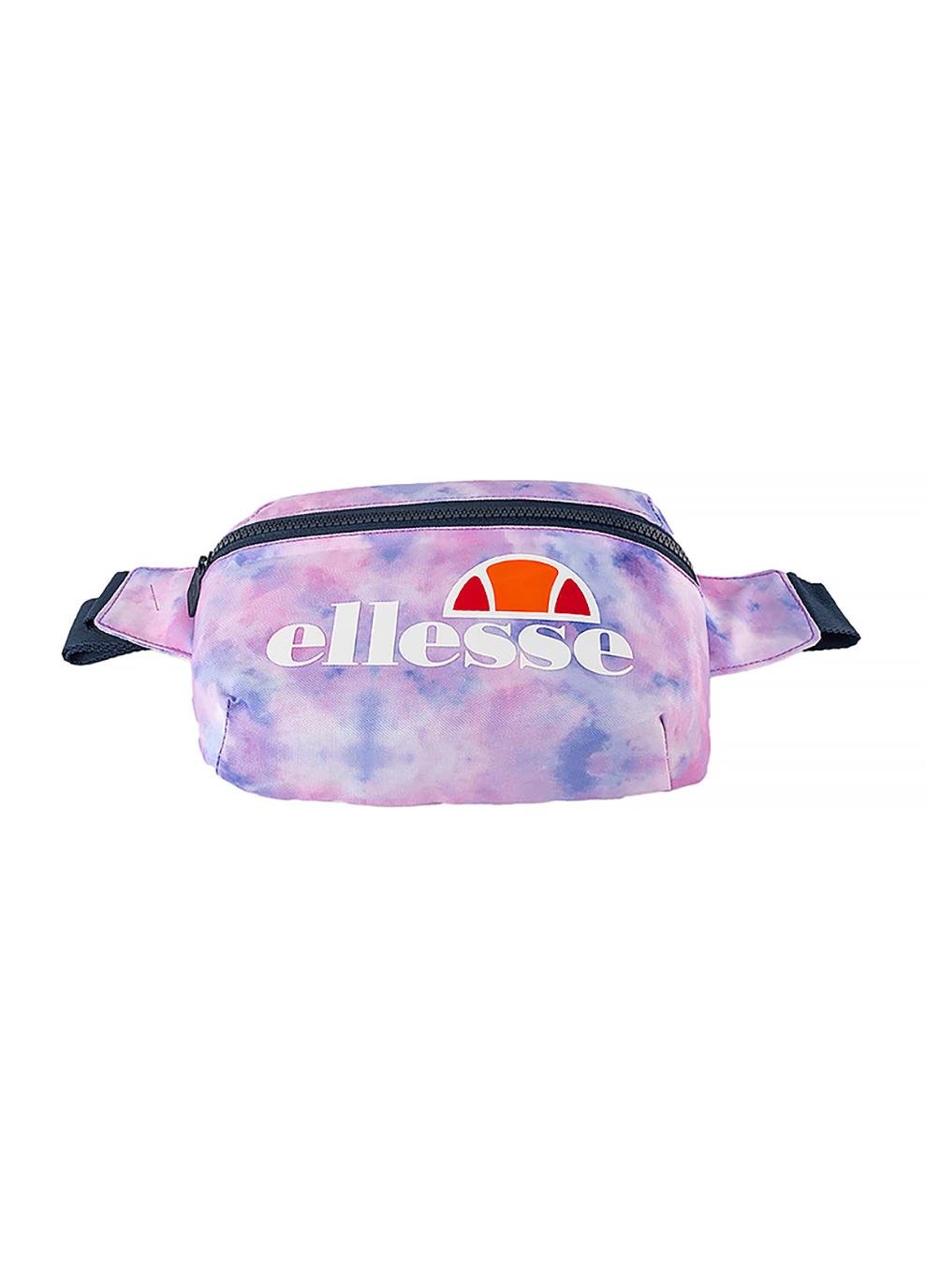 Сумка Ellesse Rosca Cross MISC Разноцветный (SAIA1877-PINK-TIE)