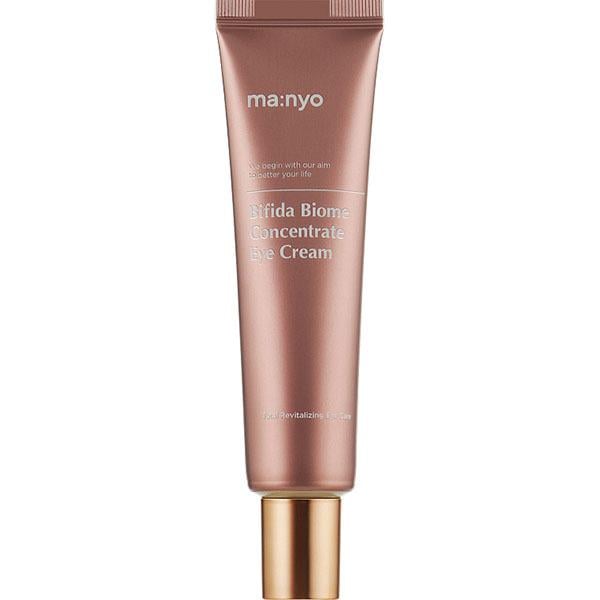 Крем для кожи вокруг глаз с бифидобактериями Manyo Bifida Biome Concentrate Eye Cream 30 мл