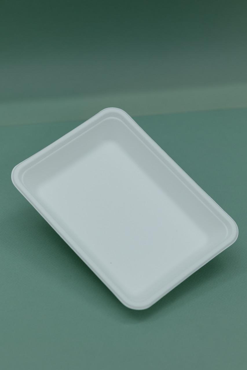 Одноразовый лоток 19,5х14,5 см 50 шт. - фото 5 Одноразовый лоток 19,5х14,5 см 50 шт. - фото 5
