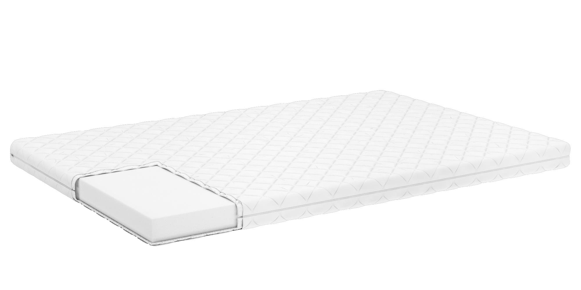 Матрац безпружинний PURPLE Low 60x120 см (21110031-60120)