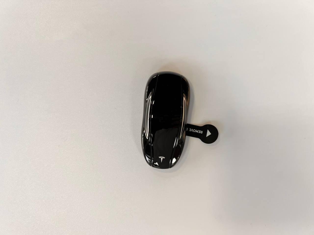 Ключ карта model 3/Y KEY FOB - фото 4