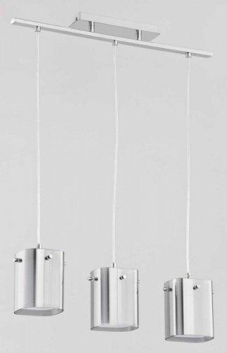 Люстра подвесная ALFA Ashley 24513