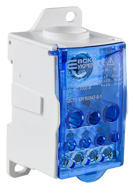 Блок распределительный АСКО-УКРЕМ UJB-400 (A0130010139)