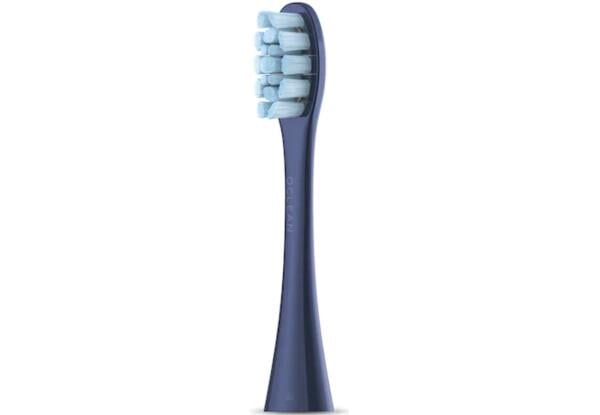Насадка для зубной щетки Oclean PW05 Toothbrush Head for One/One SE/Air/Air 2/F1/Z1/X/X Pro 2 шт. Navy Blue (51828)