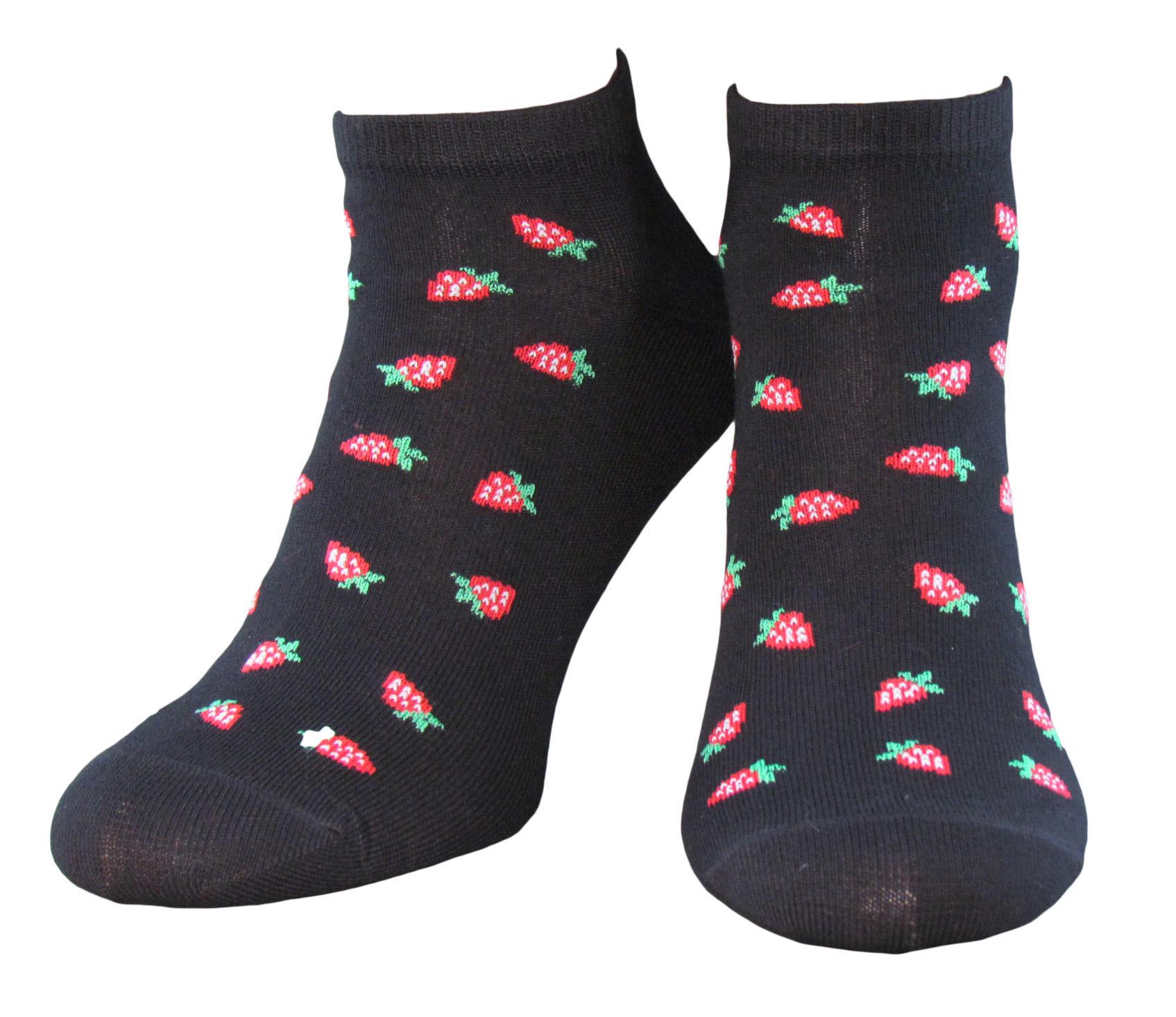 Носки женские демисезонные Легка хода 5636 спортивные р. 23 Черный Носки женские демисезонные Легка хода 5636 спортивные р. 23 Черный