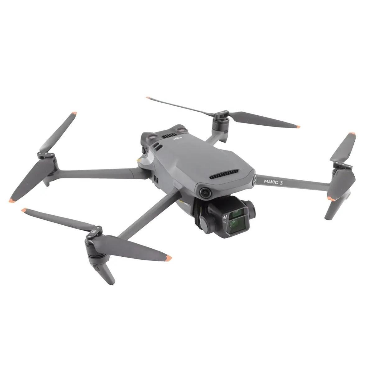 Квадрокоптер DJI Mavic 3 Fly More Combo CN (CP.MA.00000452.02)