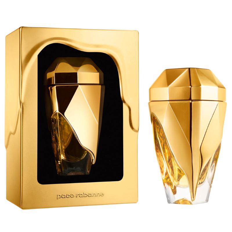 Парфумована вода для жінок PACO RABANNE 1 Million Lady Royal Parfum 30 мл (4684)