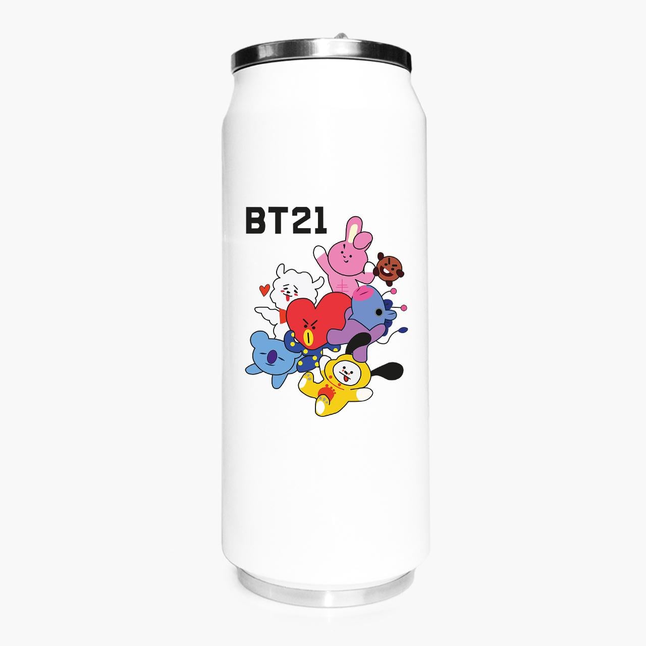 Термокружка BTS 500 мл (31091-1166-500)