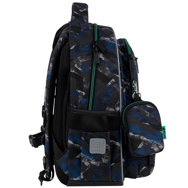 Школьный рюкзак KITE Education Beast Mode K25-773M-3 - фото 4