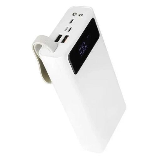 Портативное зарядное устройство K-320 30000 mAh (15394) - фото 1