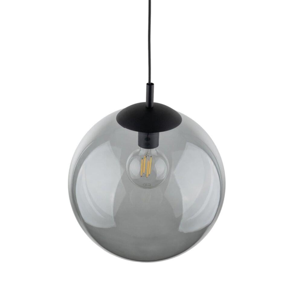 Люстра TK Lighting Esme Черный (TK5380)