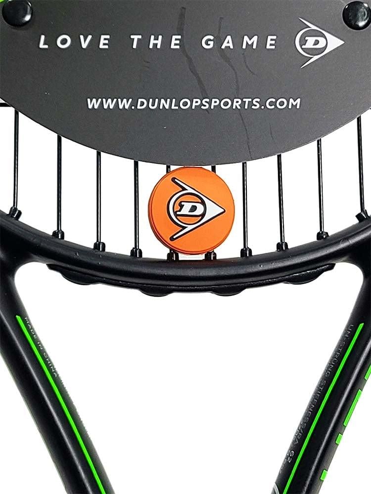 Ракетка теннисная Dunlop ELITE 270 G2 NH (10312901) - фото 5