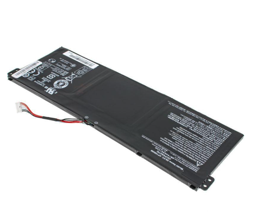 Аккумулятор для ноутбука Acer TMP414-51G 4820 mAh 11,61V (125370)