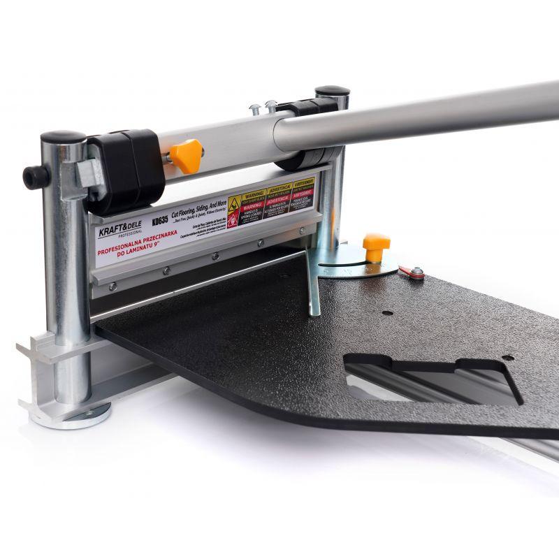 Різак ручний Kraft&Dele KD635 2415717516 5,4 кг (2415717516) - фото 8