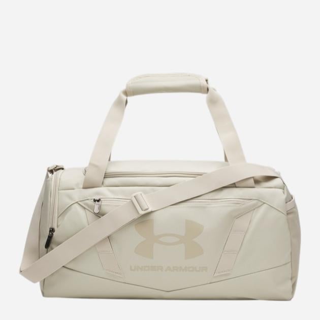 Сумка UA Undeniable 5.0 Duffle XS 23L Уні 22x22,5x44,5 см Жовтий (1369221-291)