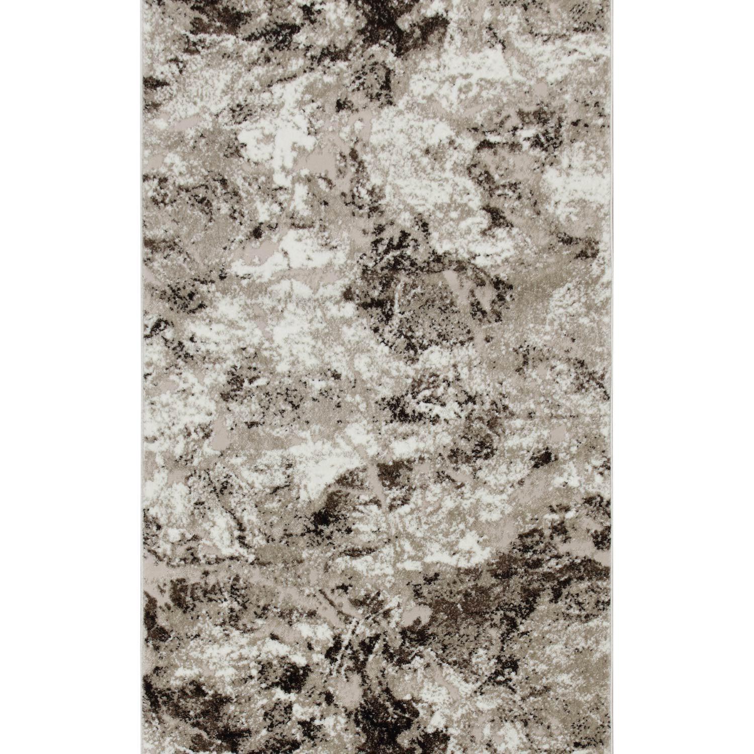 Ковер DAKARIA Alexandrit Run 08697b/Beige 1x1,7 м Бежевый (00-00026639)
