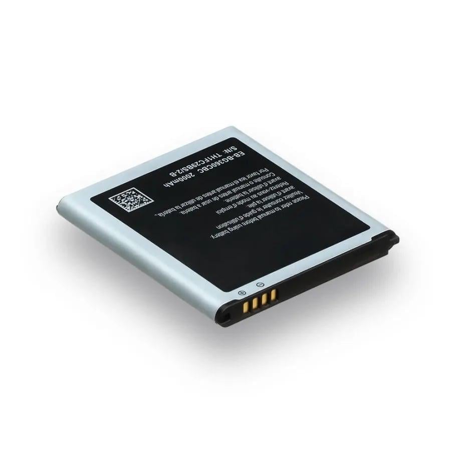 Аккумулятор для Samsung G360H Galaxy Core Prime/EB-BG360CBC AAAA (2020000333975)