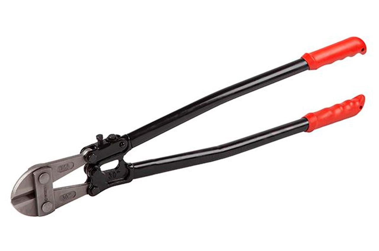 Ножиці арматурні Intertool 750 мм d 9 мм Prof (HT-0154)