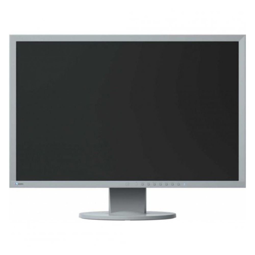 Монитор EIZO EV2430-GY Белый (9822868)