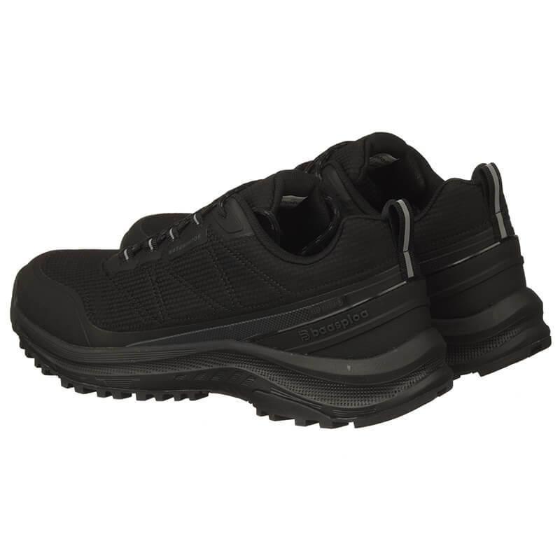 Кросівки чоловічі BaaS M7467-1C термо комбіновані р. 47 Чорний (20035) - фото 3 Кросівки чоловічі BaaS M7467-1C термо комбіновані р. 47 Чорний (20035) - фото 3