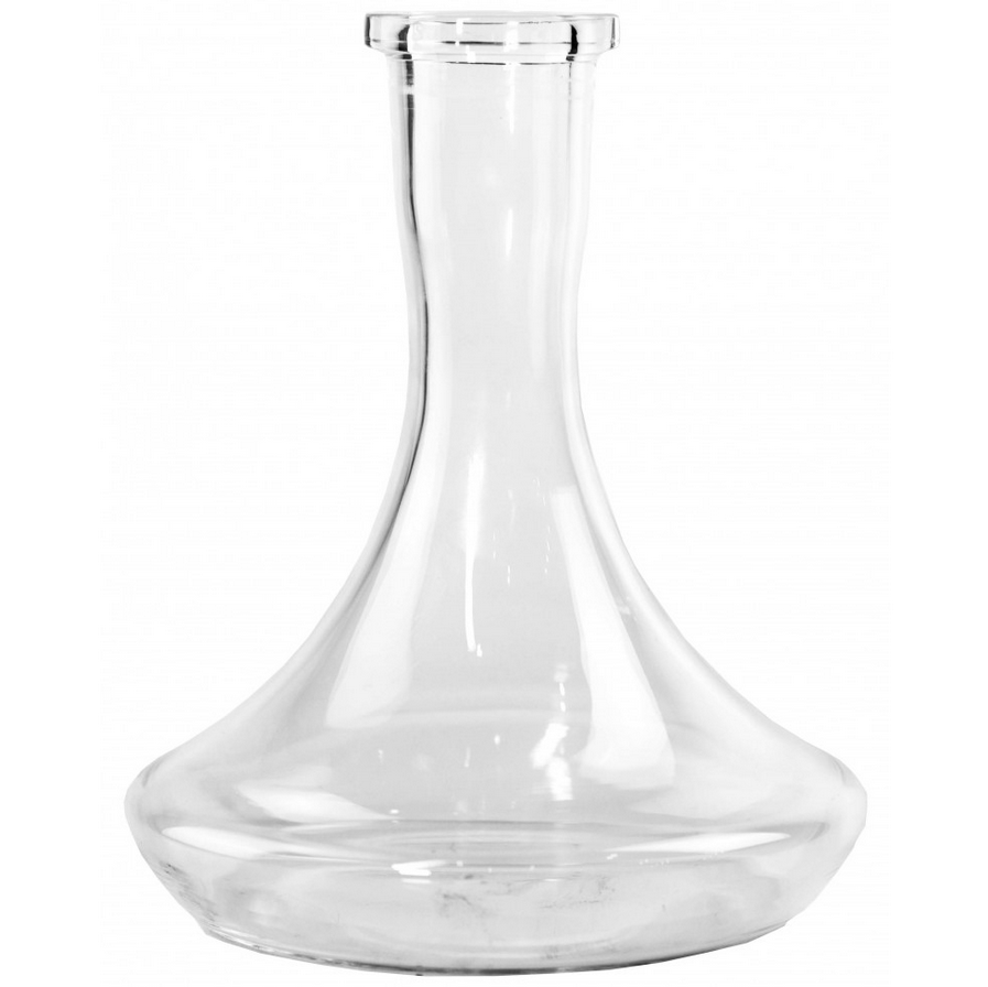 Колба для кальяну Craft Прозорий (2136580504) - фото 2 Колба для кальяну Craft Прозорий (2136580504) - фото 2