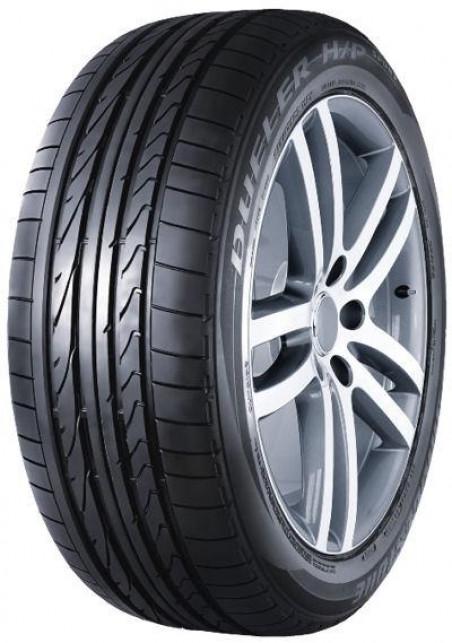 Шина Bridgestone Dueler H/P Sport 235/45 R19 95H летняя