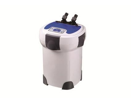 Фильтр внешний Sunsun HW-3000 UV 9 Вт 3000 л/ч до 700 л (dt-HW-3000 FULL) Фильтр внешний Sunsun HW-3000 UV 9 Вт 3000 л/ч до 700 л (dt-HW-3000 FULL)