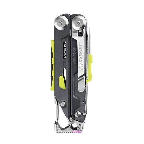 Мультитул Leatherman signal картонная коробка (26736382) - фото 4 Мультитул Leatherman signal картонная коробка (26736382) - фото 4