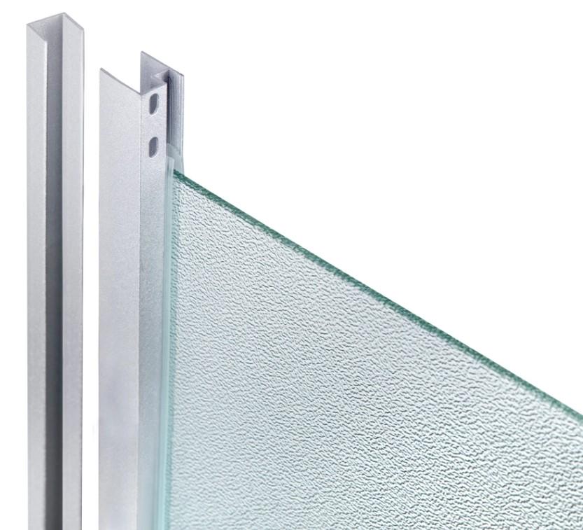 Душова кабіна напівкругла Lidz Latwa SC80x80.SAT.HIGH.FR скло Frost 4 мм з душовим піддоном Kapielka ST 80x80x41 см з панеллю (64608) - фото 11 Душова кабіна напівкругла Lidz Latwa SC80x80.SAT.HIGH.FR скло Frost 4 мм з душовим піддоном Kapielka ST 80x80x41 см з панеллю (64608) - фото 11