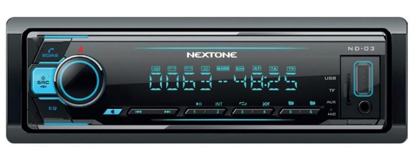 Магнитола Nextone ND-03