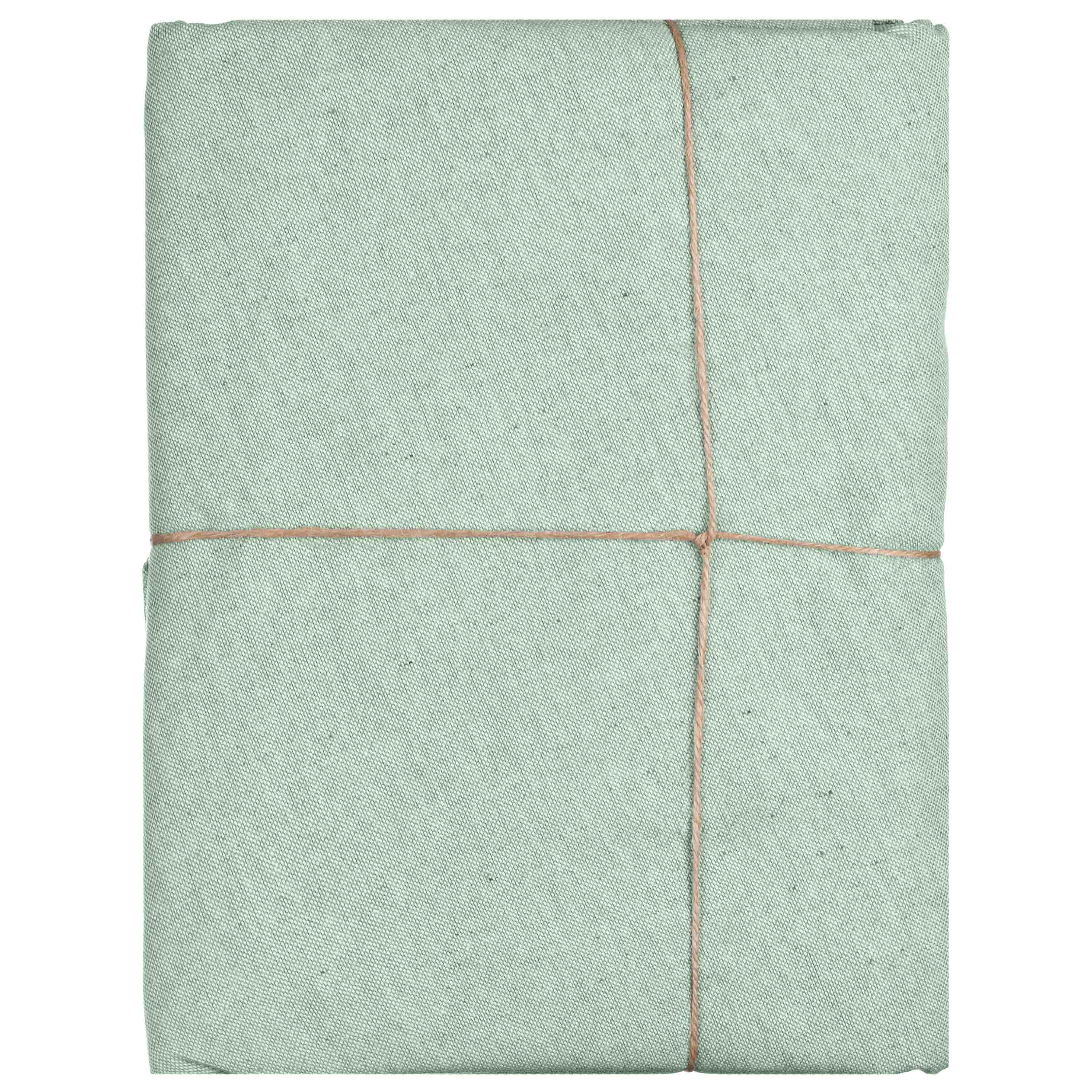 Скатерть Ardesto Oliver 136x180 см Аквамарин (ART08OA) - фото 4 Скатерть Ardesto Oliver 136x180 см Аквамарин (ART08OA) - фото 4