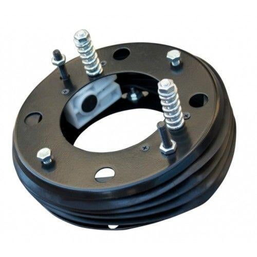 Механизм наклона для парикмахерской мойки ДенІС professional Вахатель для раковины Гарсон Ø 18 см (1453070754)