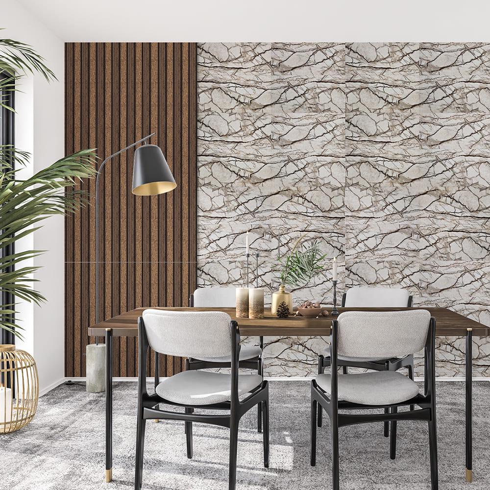 Плитка самоклеящаяся виниловая SW-00000723 600х300х1,5 мм Глянец (СВП-108) - фото 6 Плитка самоклеящаяся виниловая SW-00000723 600х300х1,5 мм Глянец (СВП-108) - фото 6