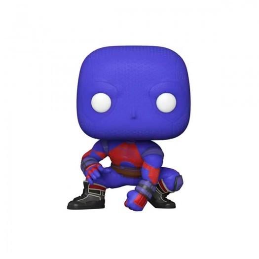 Ігрова фігурка Funko Pop Чорний Адам Атомний Руйнівник (15365666)