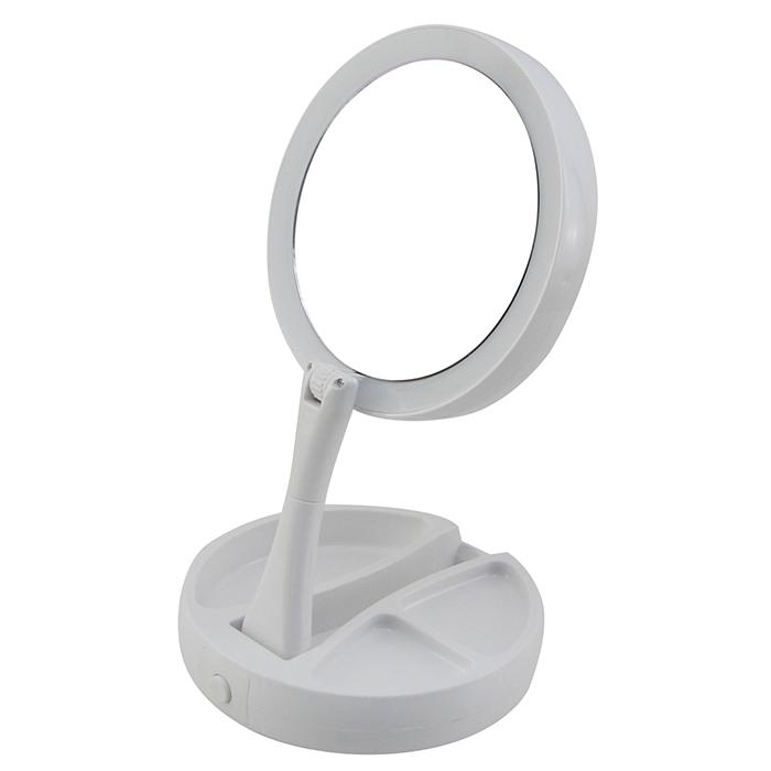 Зеркало для макияжа JG-988