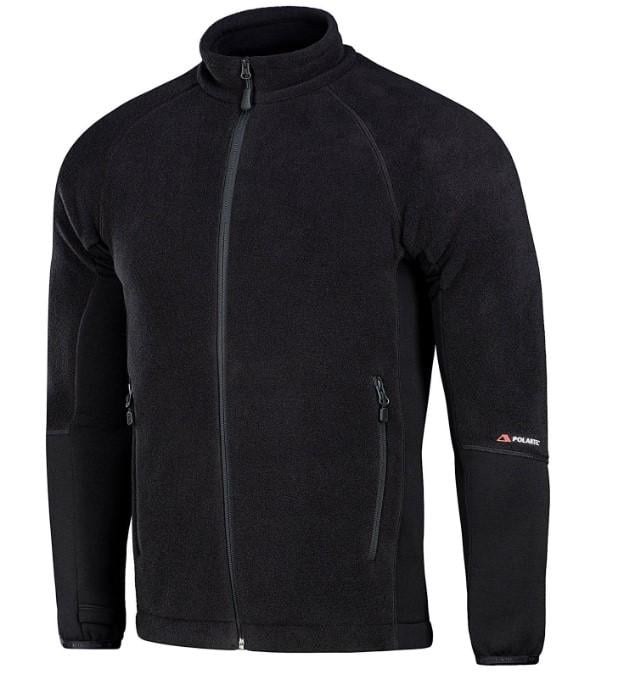 Кофта M-Tac Polartec Sport L Black