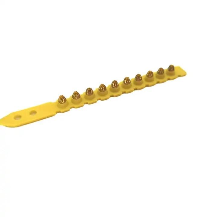 Патроны монтажные Hilti DX2 100 шт. Желтый (12596731)