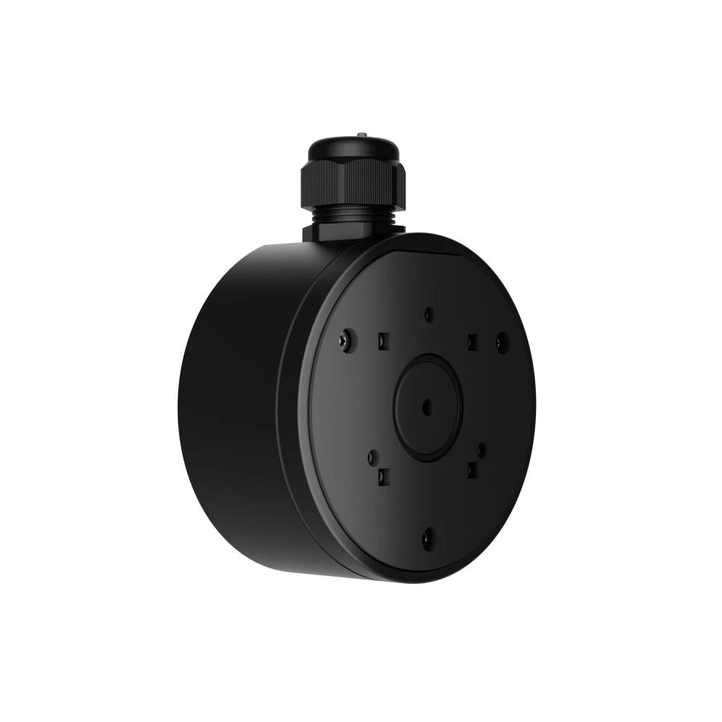 Кріплення для відеокамери Ajax JunctionBox black UA (16205)